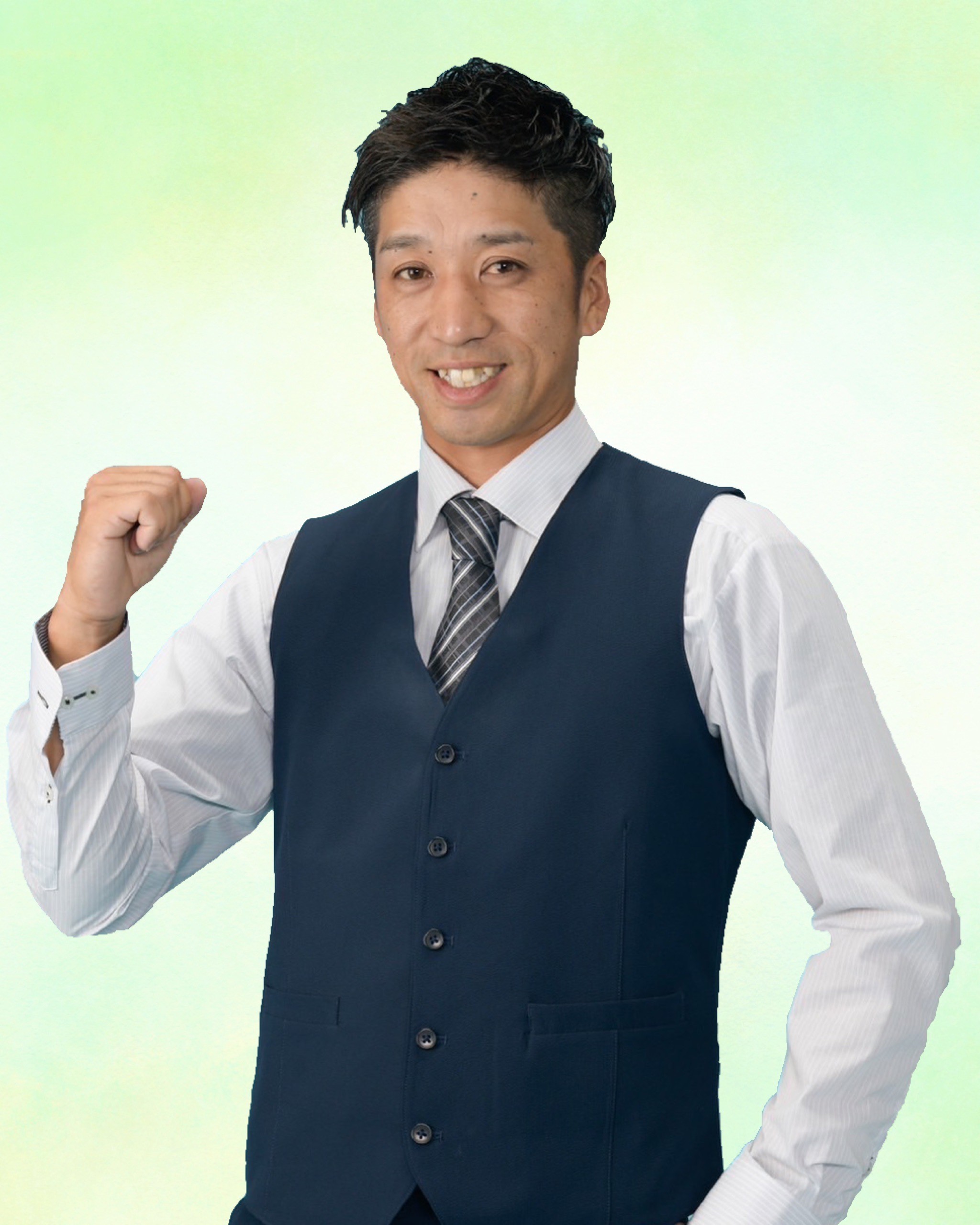 代表取締役 田中 篤